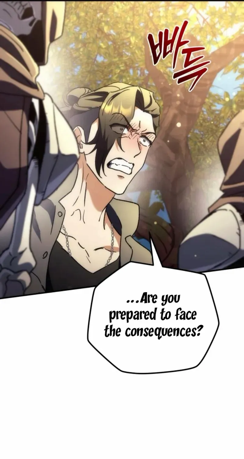 The Rebellious Apostle of the Harvest Goddess Chapter 14 page 46 - 
