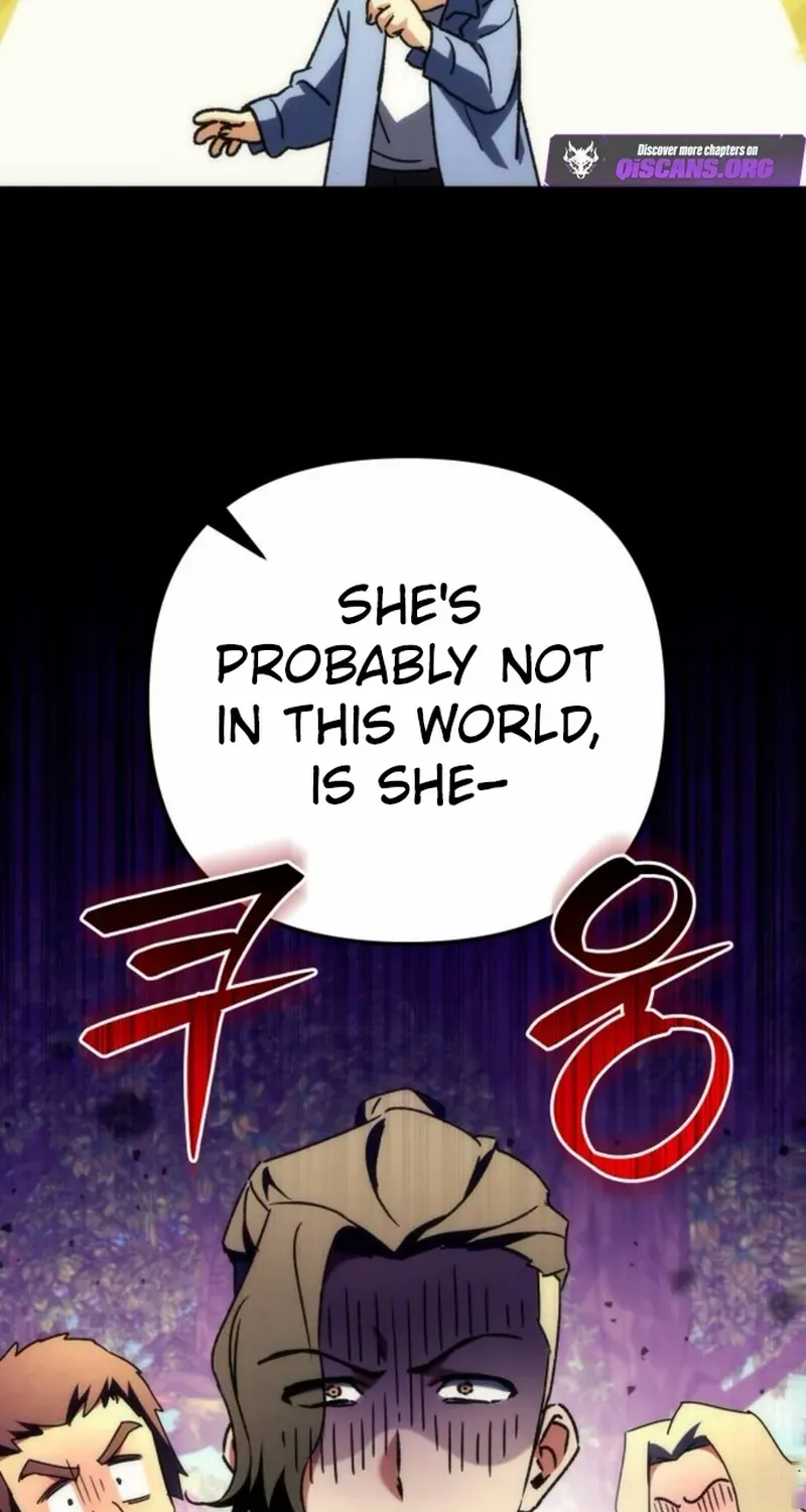 The Rebellious Apostle of the Harvest Goddess Chapter 14 page 50 - 