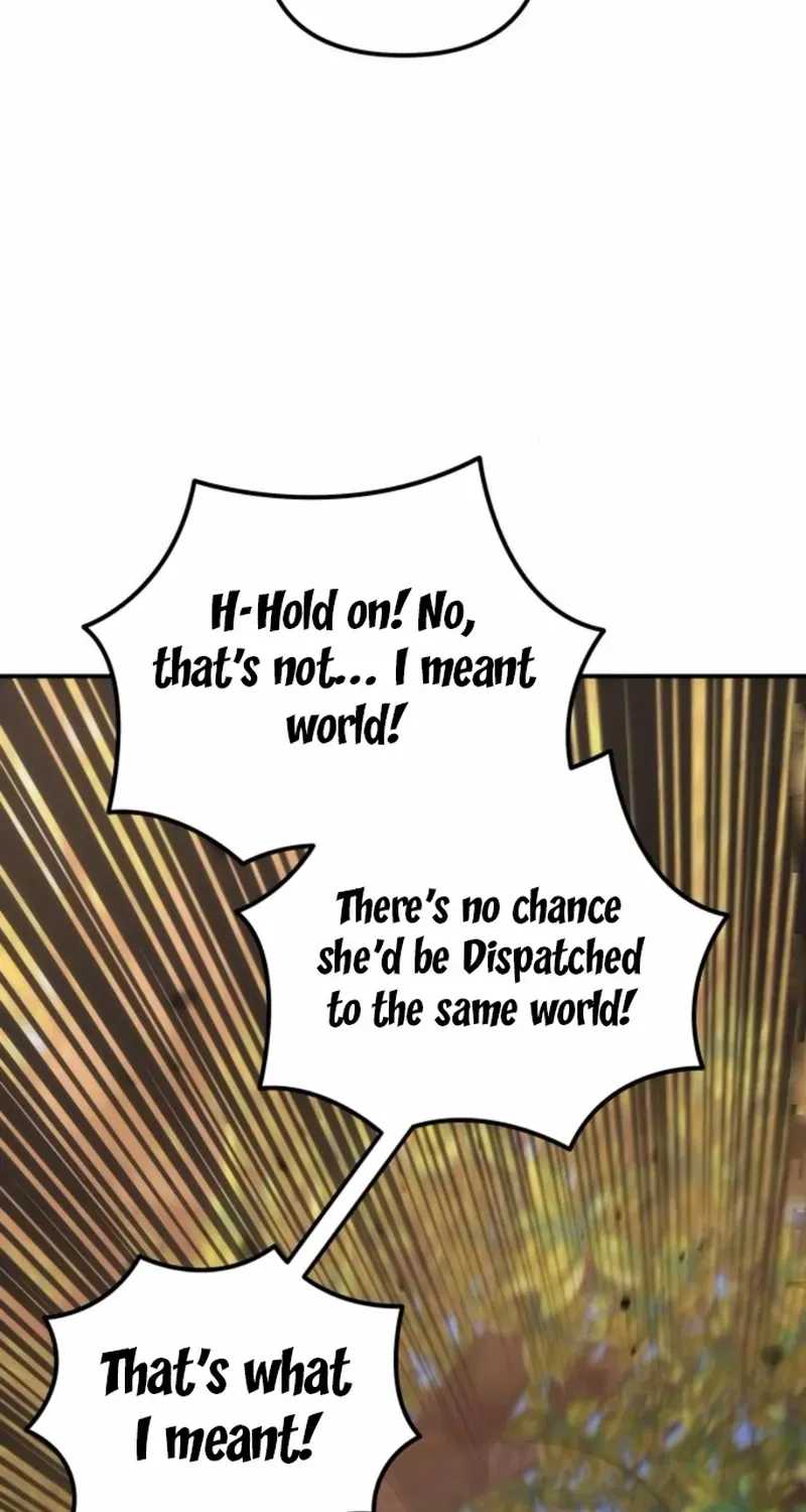 The Rebellious Apostle of the Harvest Goddess Chapter 14 page 54 - 
