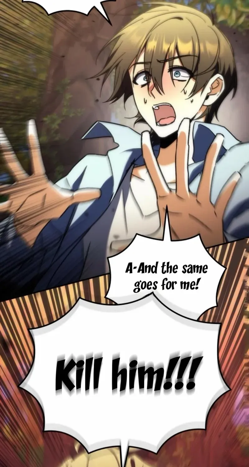 The Rebellious Apostle of the Harvest Goddess Chapter 14 page 55 - 
