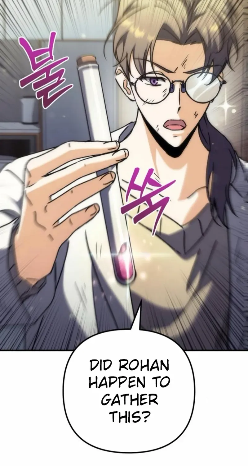 The Rebellious Apostle of the Harvest Goddess Chapter 14 page 64 - 