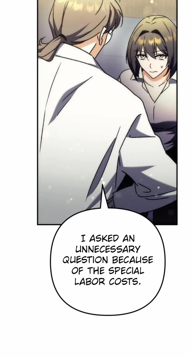 The Rebellious Apostle of the Harvest Goddess Chapter 14 page 68 - 