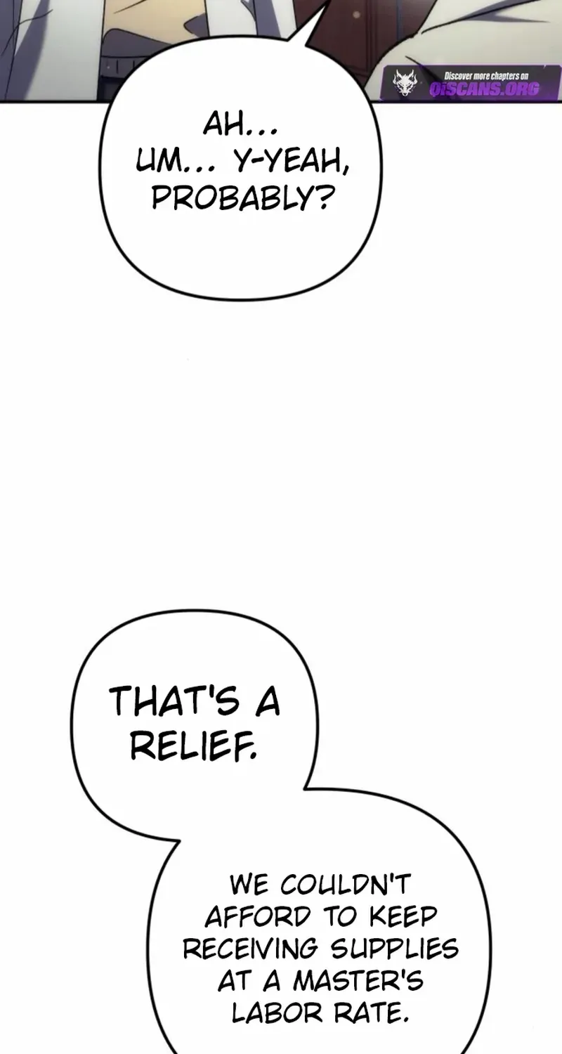 The Rebellious Apostle of the Harvest Goddess Chapter 14 page 70 - 
