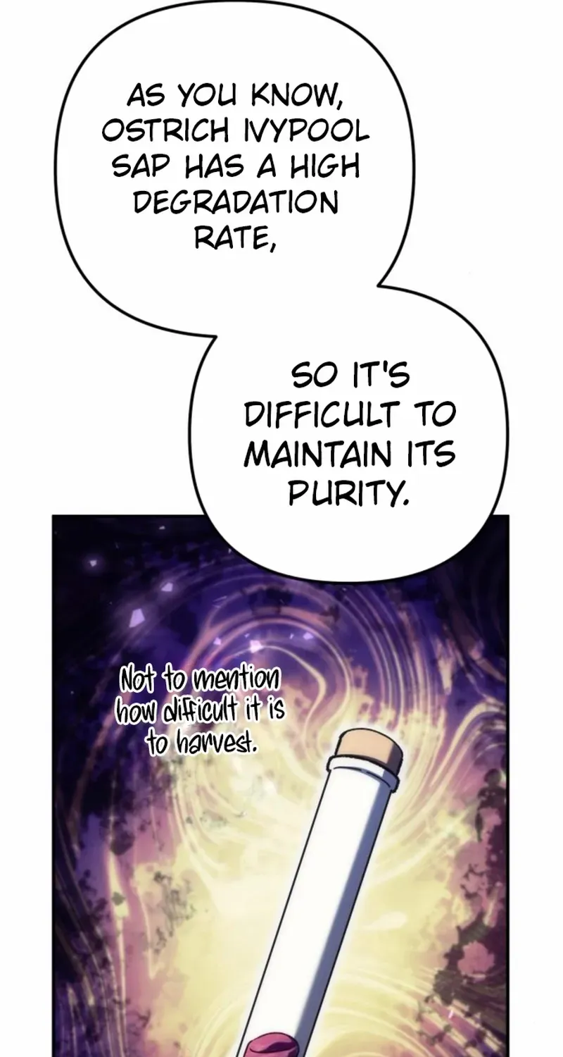 The Rebellious Apostle of the Harvest Goddess Chapter 14 page 74 - 