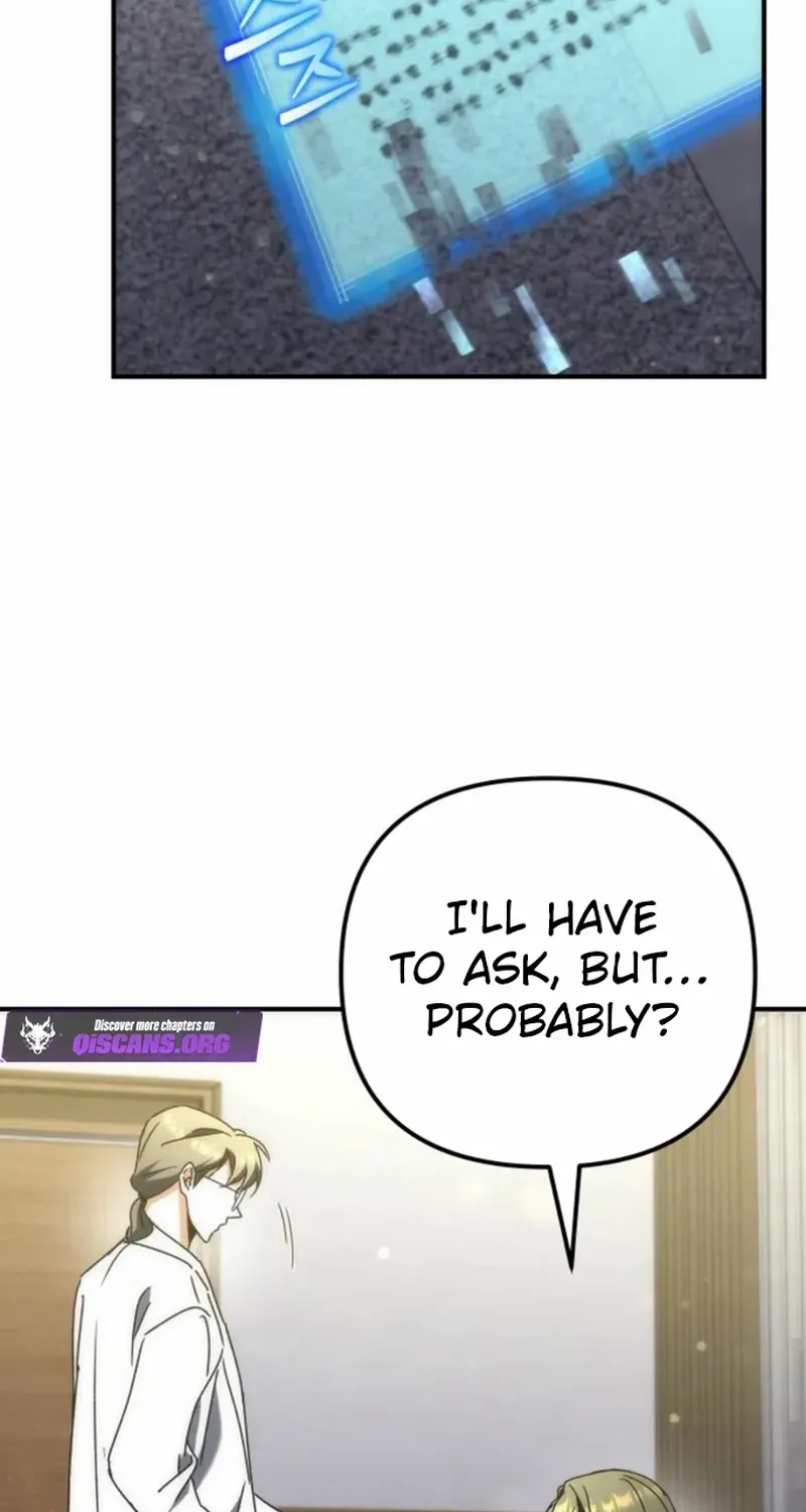The Rebellious Apostle of the Harvest Goddess Chapter 14 page 79 - 