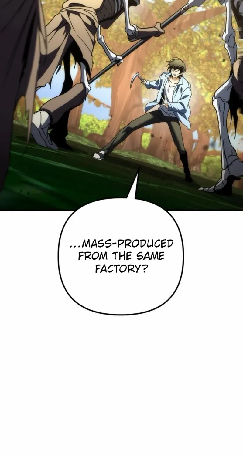 The Rebellious Apostle of the Harvest Goddess Chapter 14 page 92 - 