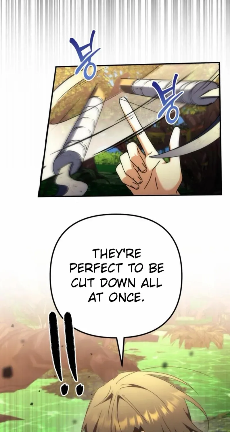 The Rebellious Apostle of the Harvest Goddess Chapter 14 page 96 - 