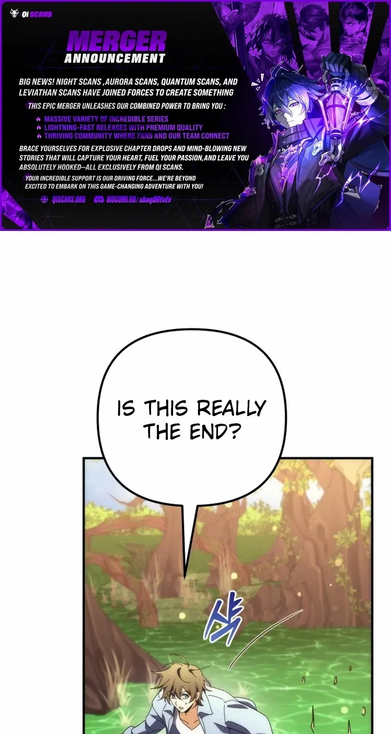 The Rebellious Apostle of the Harvest Goddess Chapter 15 page 1 - 