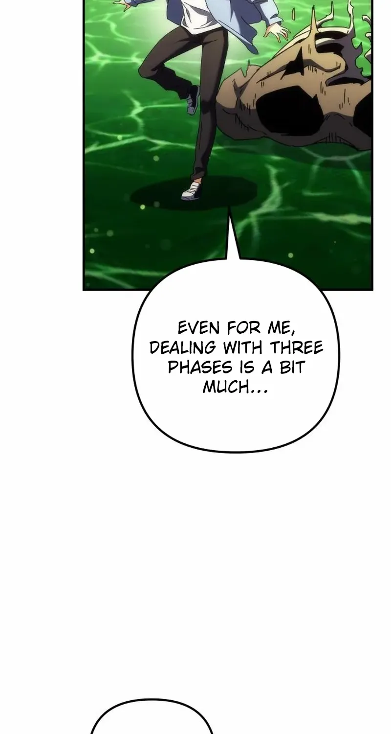 The Rebellious Apostle of the Harvest Goddess Chapter 15 page 2 - 