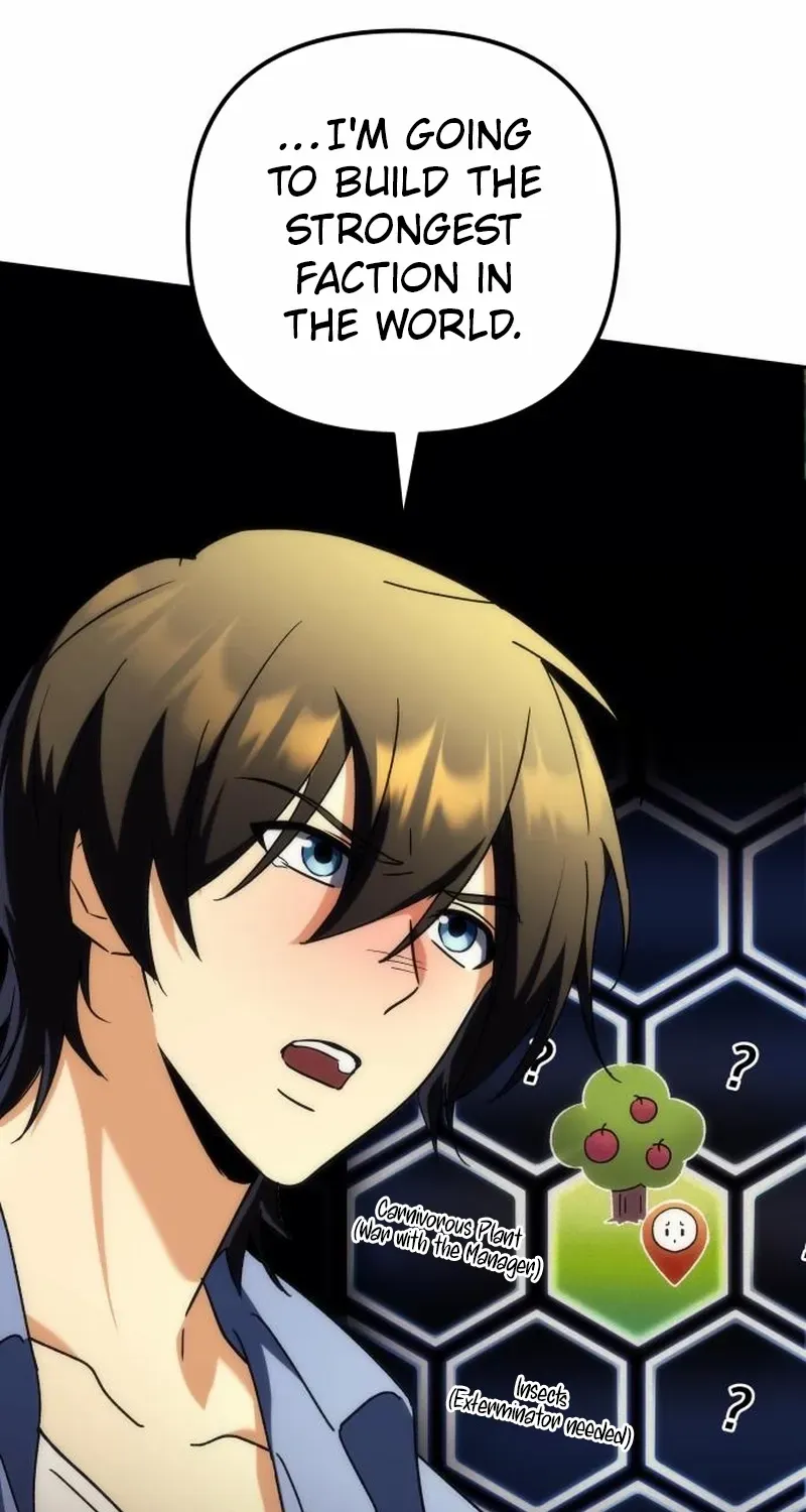 The Rebellious Apostle of the Harvest Goddess Chapter 15 page 104 - 