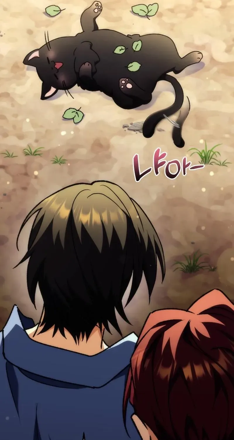 The Rebellious Apostle of the Harvest Goddess Chapter 15 page 111 - 