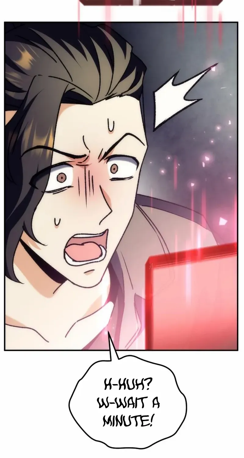 The Rebellious Apostle of the Harvest Goddess Chapter 15 page 126 - 
