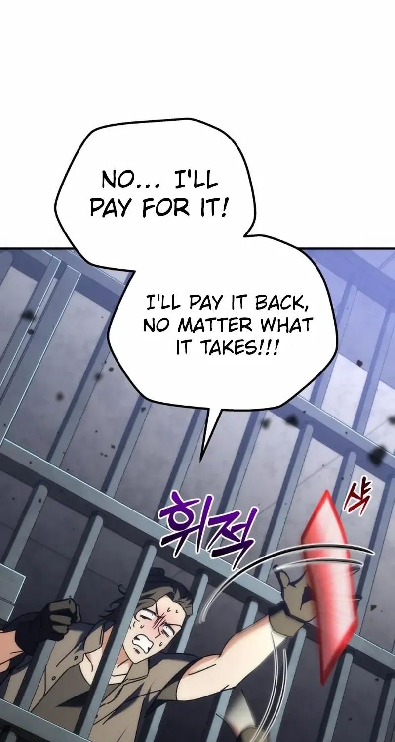 The Rebellious Apostle of the Harvest Goddess Chapter 15 page 127 - 