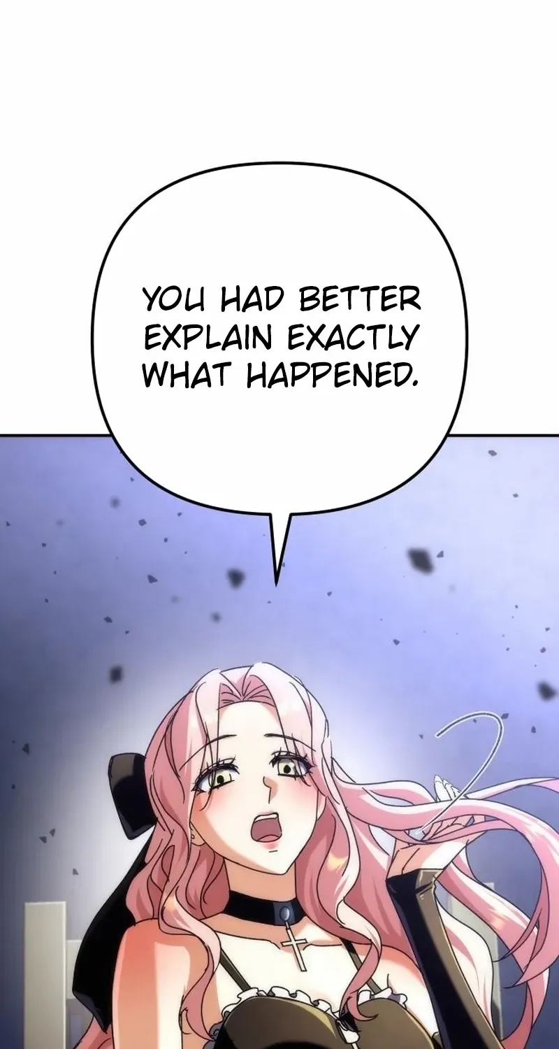 The Rebellious Apostle of the Harvest Goddess Chapter 15 page 139 - 