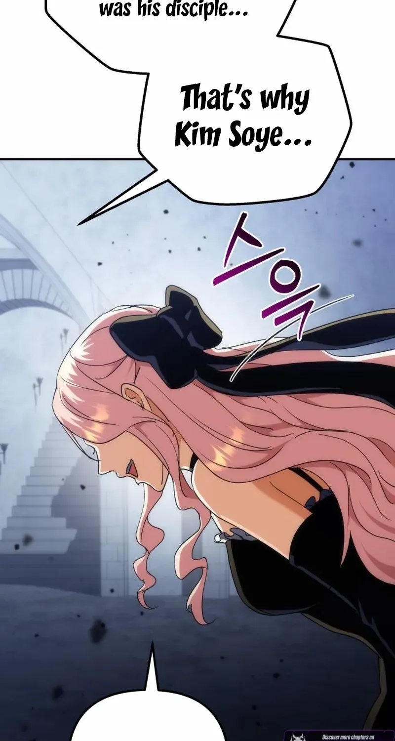 The Rebellious Apostle of the Harvest Goddess Chapter 15 page 149 - 