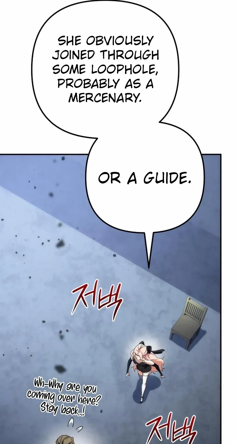 The Rebellious Apostle of the Harvest Goddess Chapter 15 page 151 - 