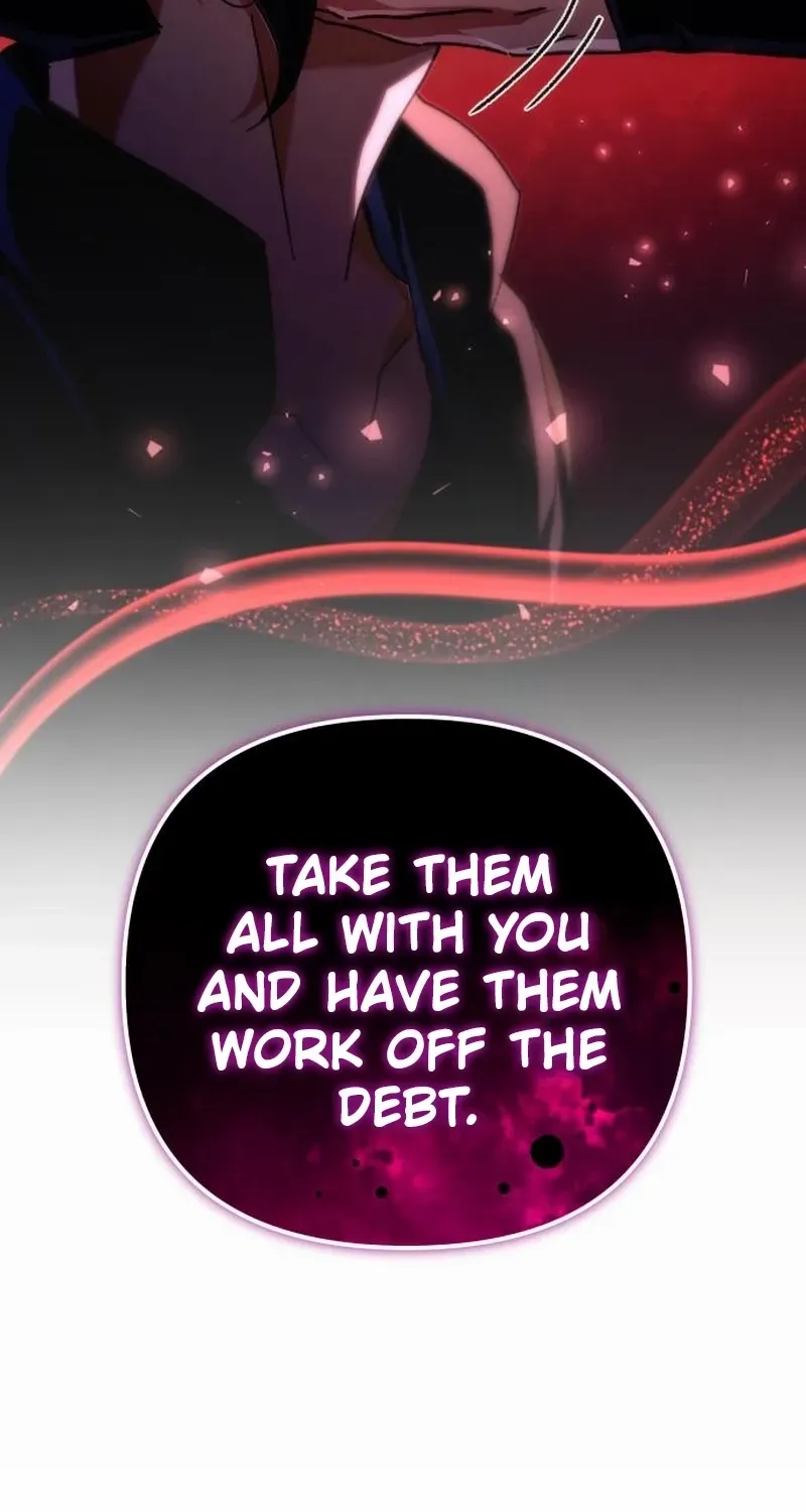 The Rebellious Apostle of the Harvest Goddess Chapter 15 page 159 - 