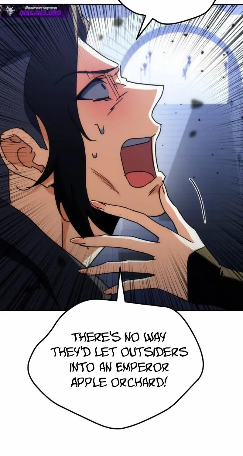 The Rebellious Apostle of the Harvest Goddess Chapter 15 page 161 - 