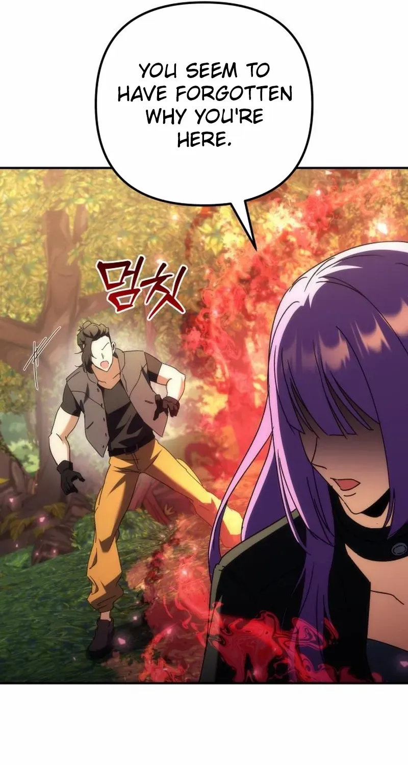 The Rebellious Apostle of the Harvest Goddess Chapter 15 page 22 - 