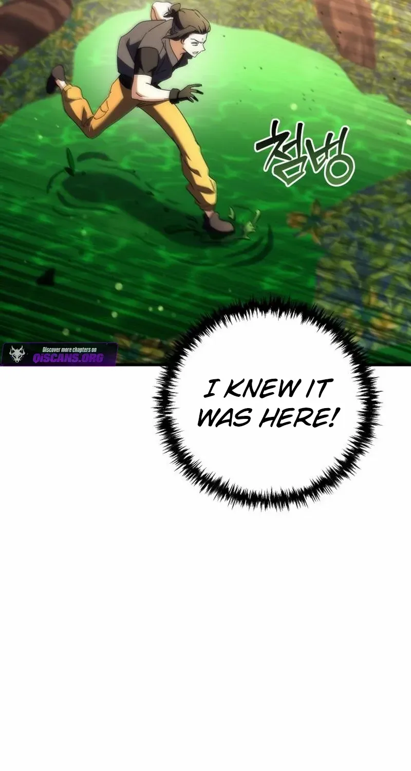 The Rebellious Apostle of the Harvest Goddess Chapter 15 page 29 - 