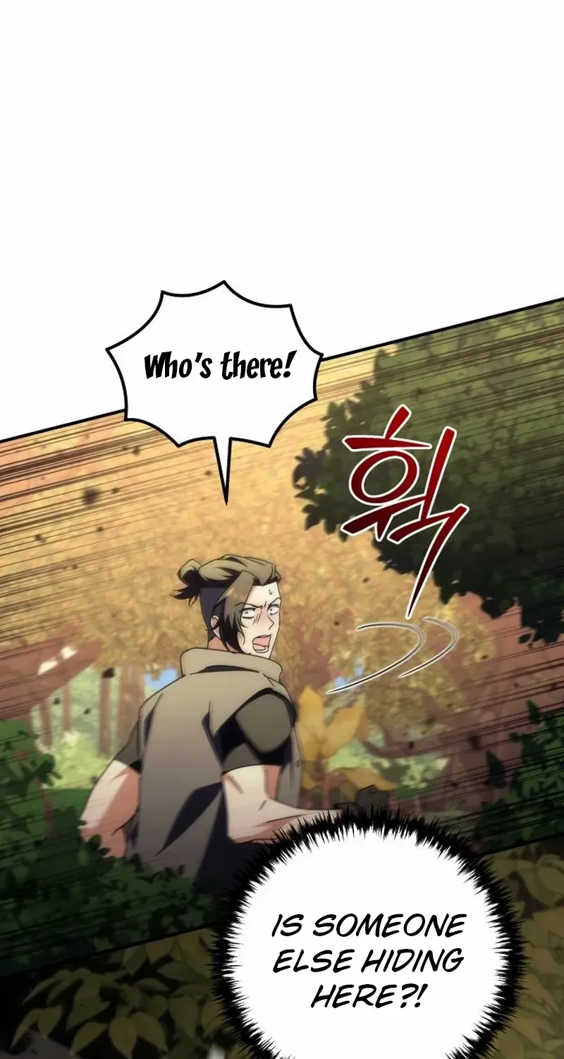 The Rebellious Apostle of the Harvest Goddess Chapter 15 page 32 - 