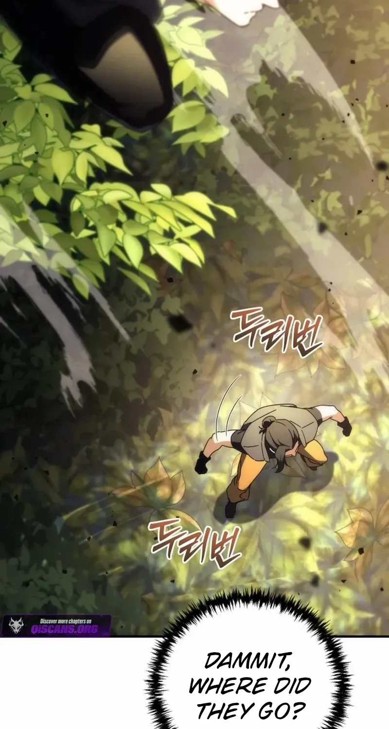 The Rebellious Apostle of the Harvest Goddess Chapter 15 page 34 - 