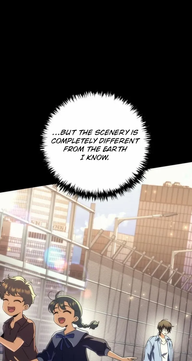 The Rebellious Apostle of the Harvest Goddess Chapter 15 page 54 - 