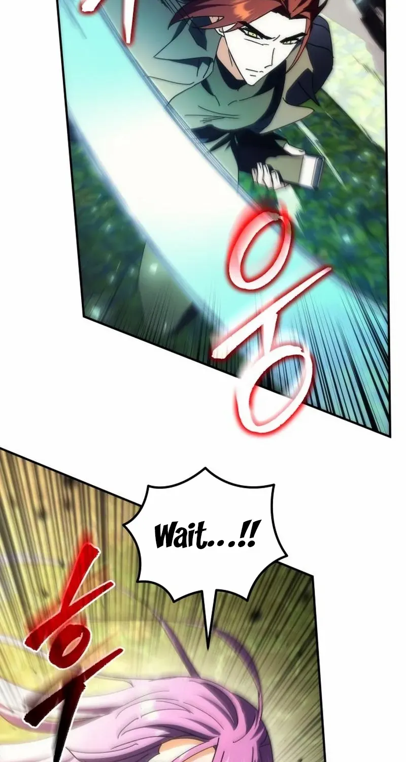 The Rebellious Apostle of the Harvest Goddess Chapter 15 page 93 - 