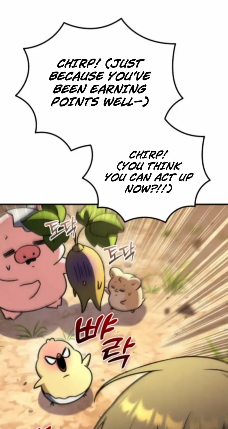 The Rebellious Apostle of the Harvest Goddess Chapter 16 page 110 - 