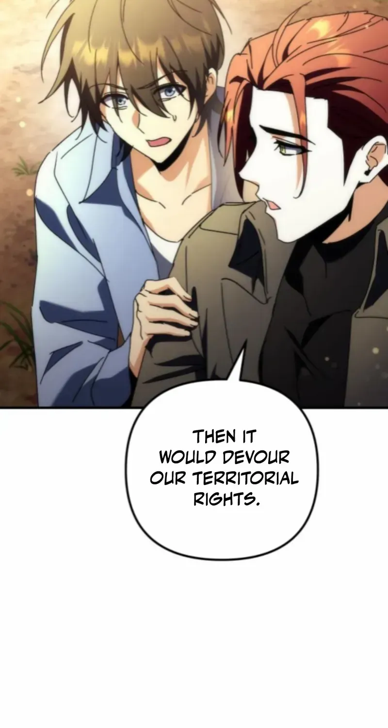The Rebellious Apostle of the Harvest Goddess Chapter 16 page 12 - 
