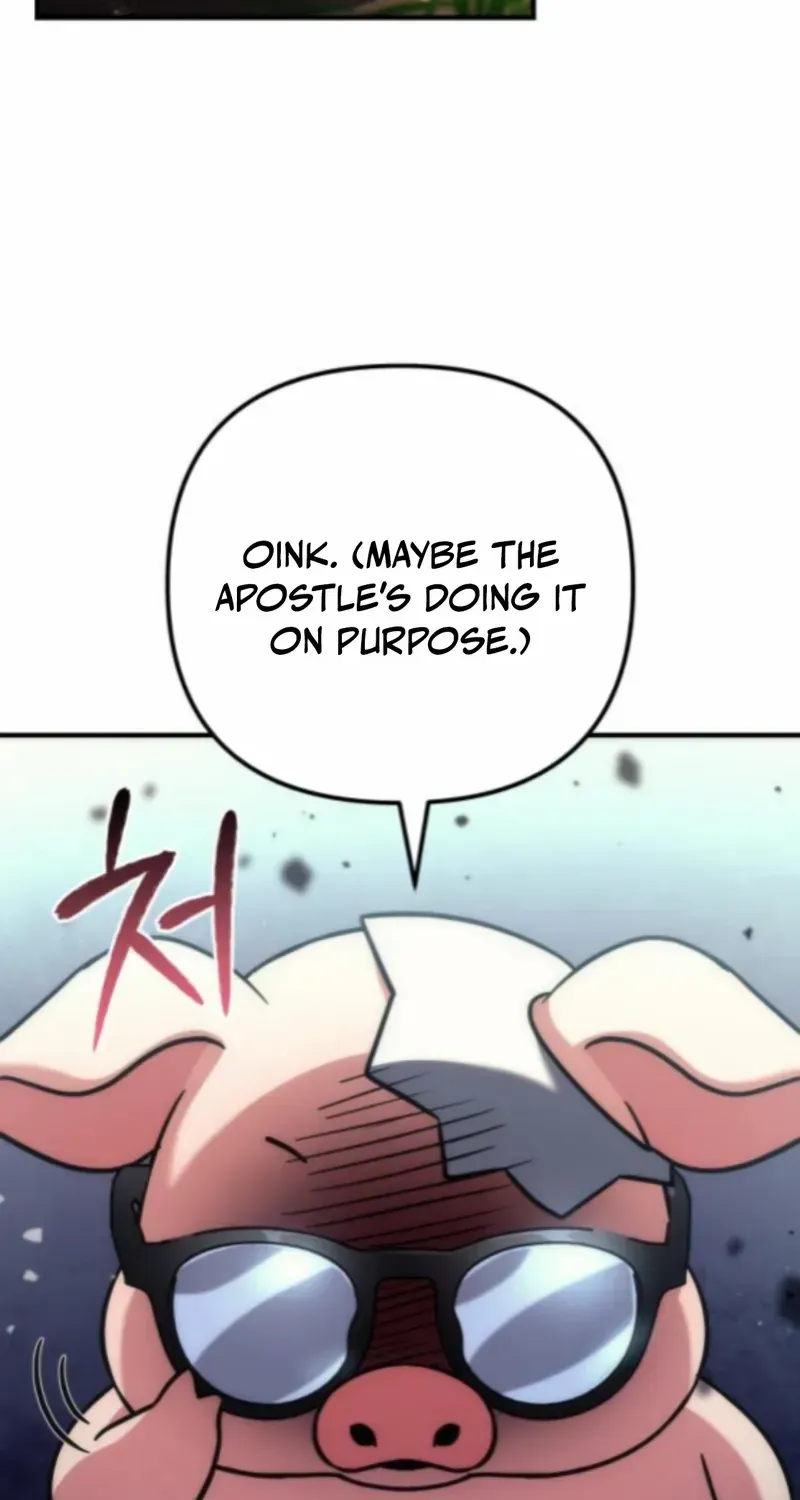 The Rebellious Apostle of the Harvest Goddess Chapter 16 page 115 - 