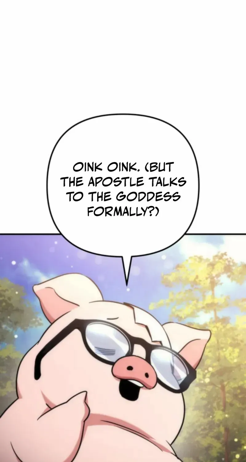 The Rebellious Apostle of the Harvest Goddess Chapter 16 page 119 - 