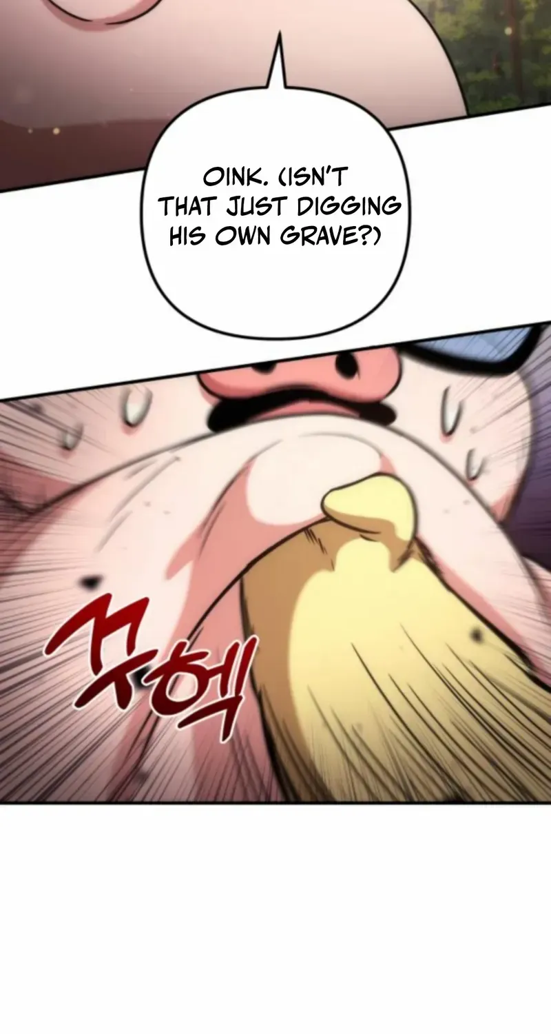 The Rebellious Apostle of the Harvest Goddess Chapter 16 page 120 - 