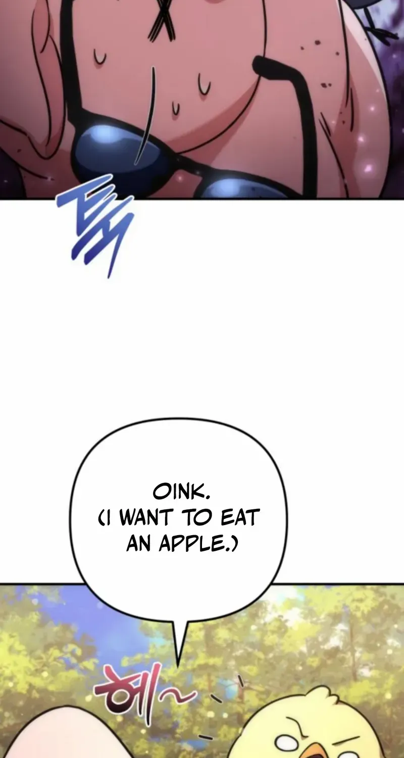 The Rebellious Apostle of the Harvest Goddess Chapter 16 page 122 - 