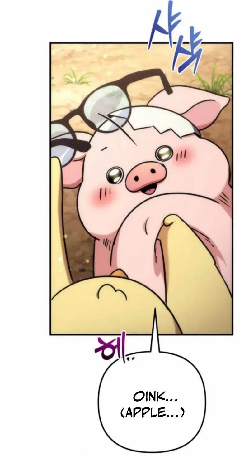 The Rebellious Apostle of the Harvest Goddess Chapter 16 page 126 - 