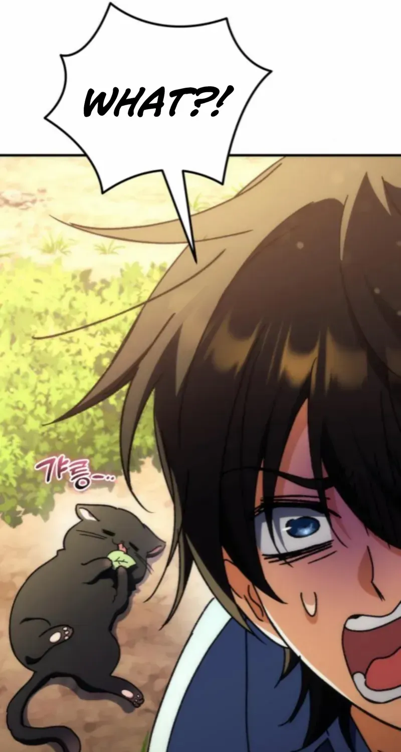 The Rebellious Apostle of the Harvest Goddess Chapter 16 page 14 - 
