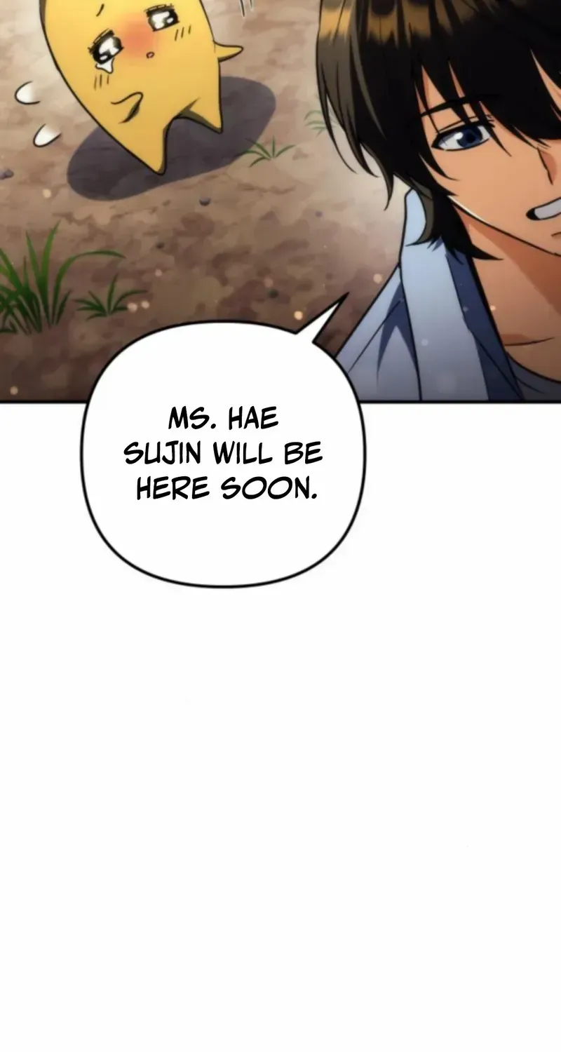 The Rebellious Apostle of the Harvest Goddess Chapter 16 page 132 - 