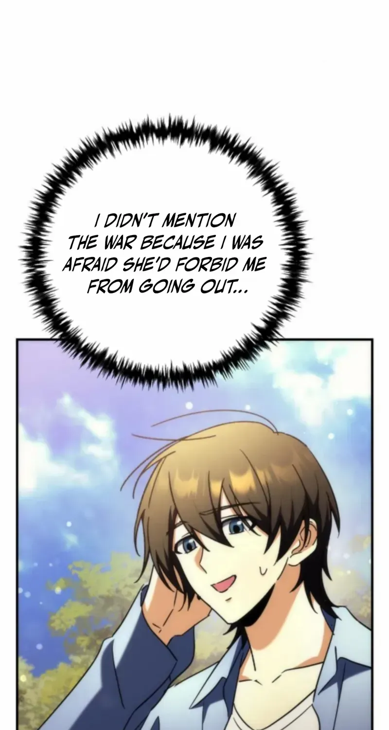 The Rebellious Apostle of the Harvest Goddess Chapter 16 page 136 - 