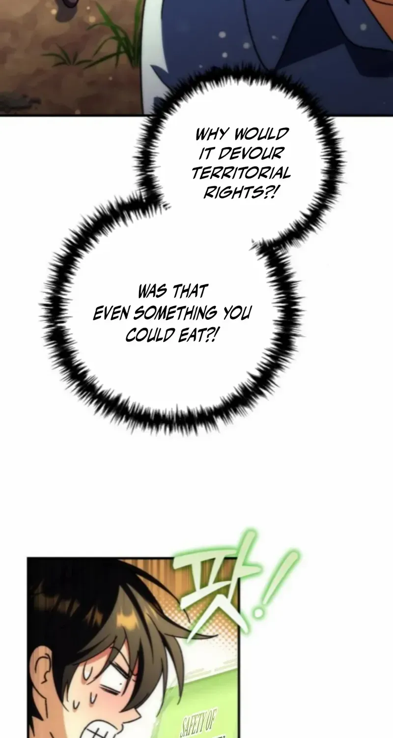 The Rebellious Apostle of the Harvest Goddess Chapter 16 page 15 - 