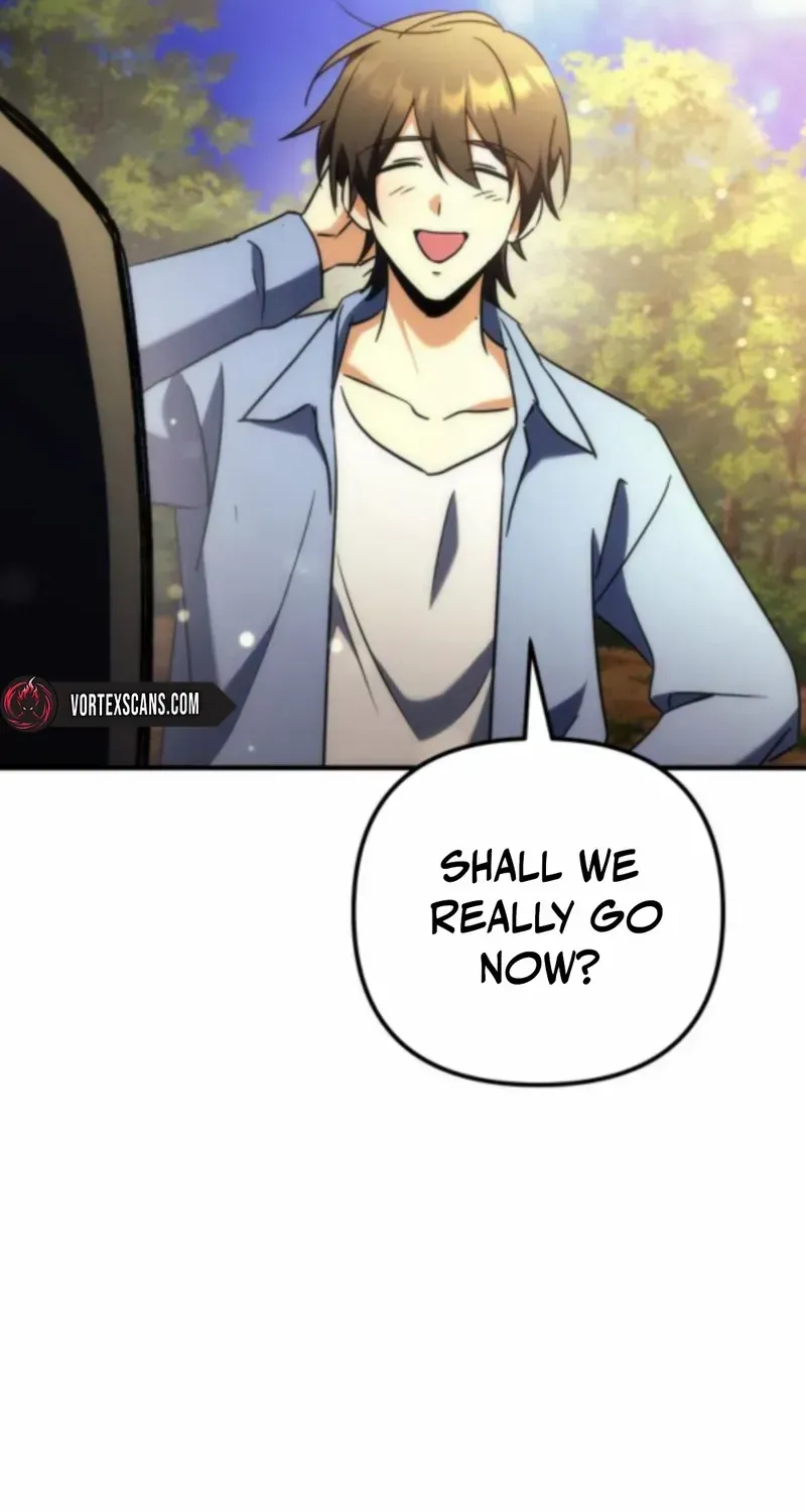 The Rebellious Apostle of the Harvest Goddess Chapter 16 page 150 - 