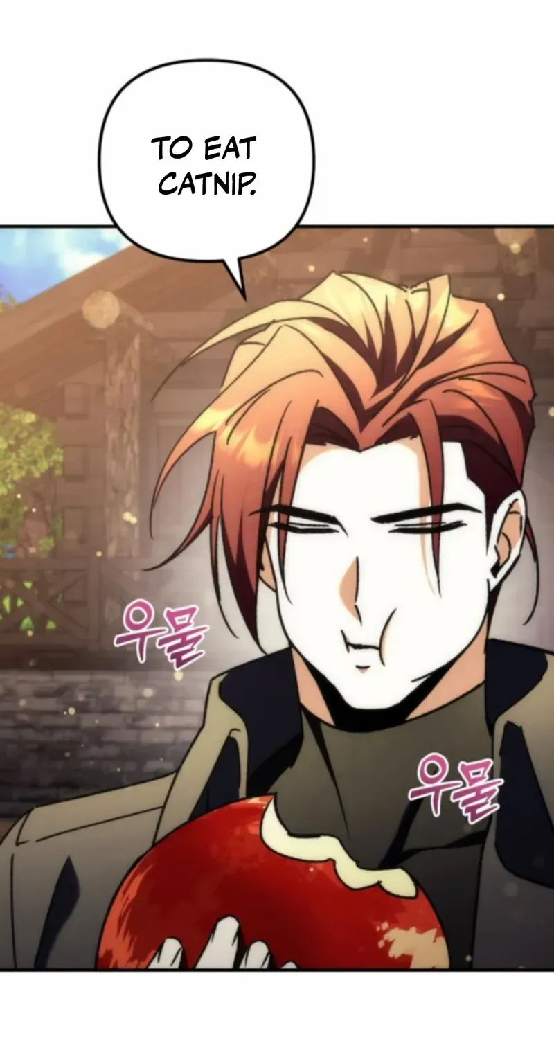 The Rebellious Apostle of the Harvest Goddess Chapter 16 page 18 - 