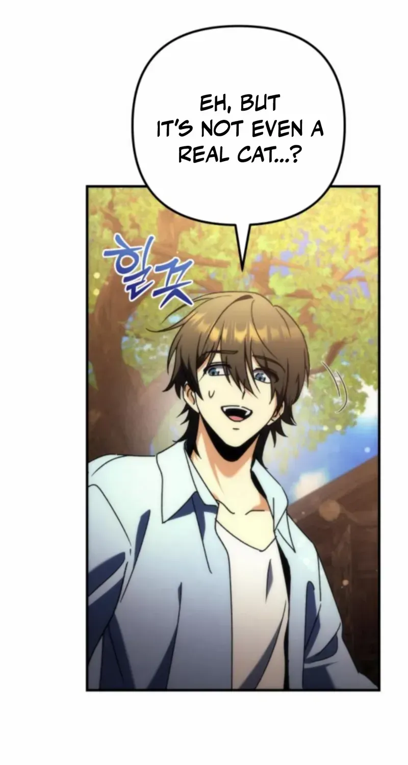 The Rebellious Apostle of the Harvest Goddess Chapter 16 page 20 - 