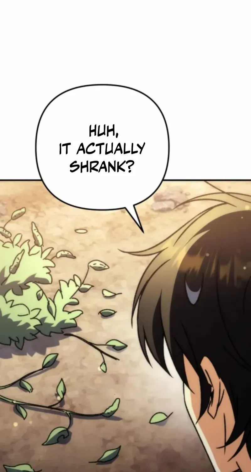 The Rebellious Apostle of the Harvest Goddess Chapter 16 page 21 - 