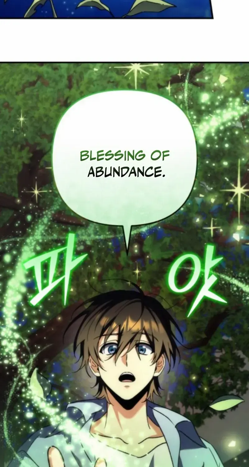 The Rebellious Apostle of the Harvest Goddess Chapter 16 page 23 - 