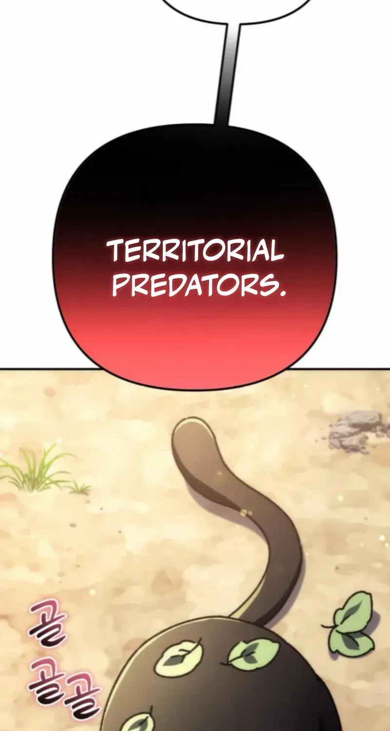 The Rebellious Apostle of the Harvest Goddess Chapter 16 page 4 - 