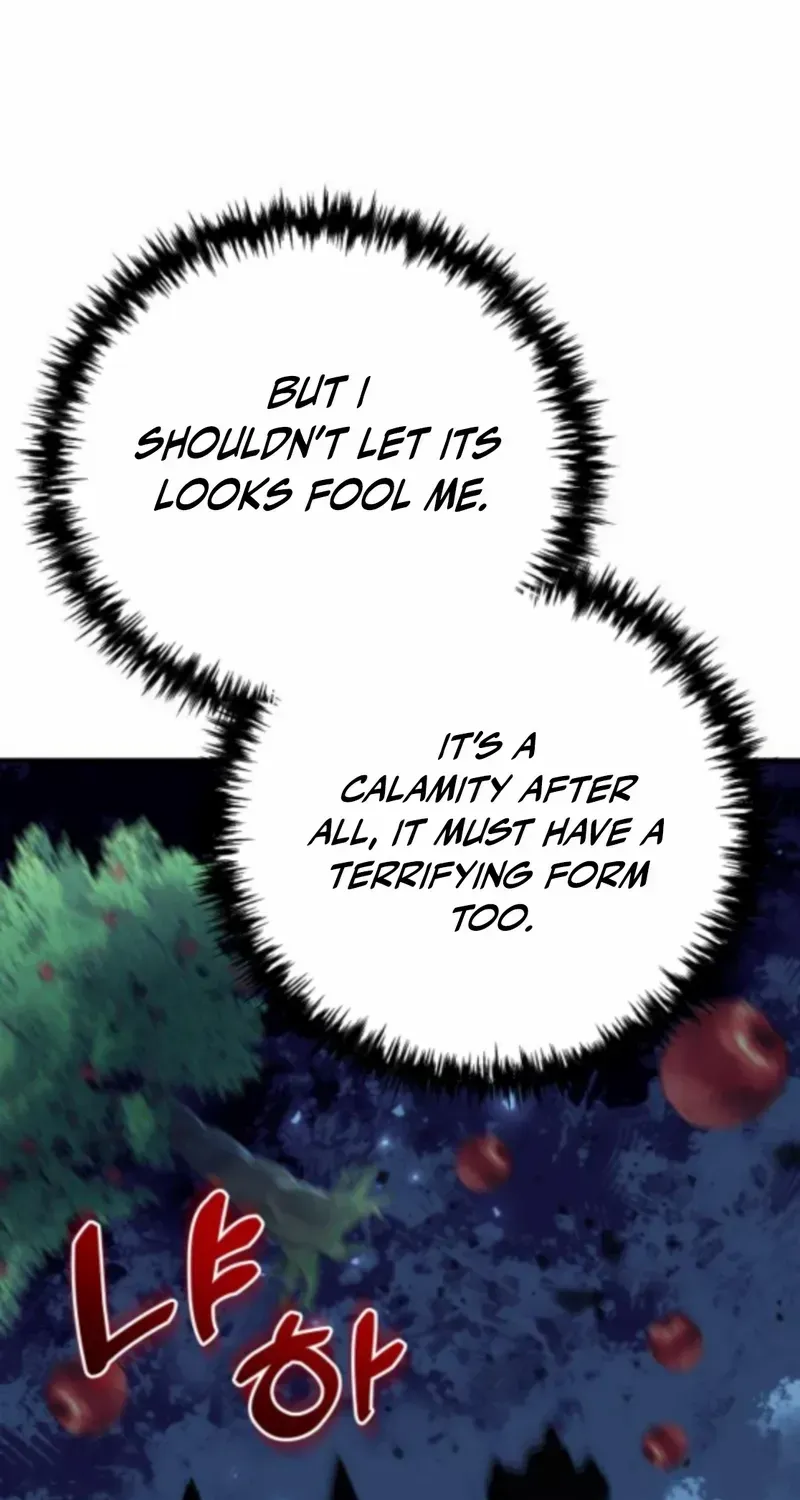 The Rebellious Apostle of the Harvest Goddess Chapter 16 page 32 - 