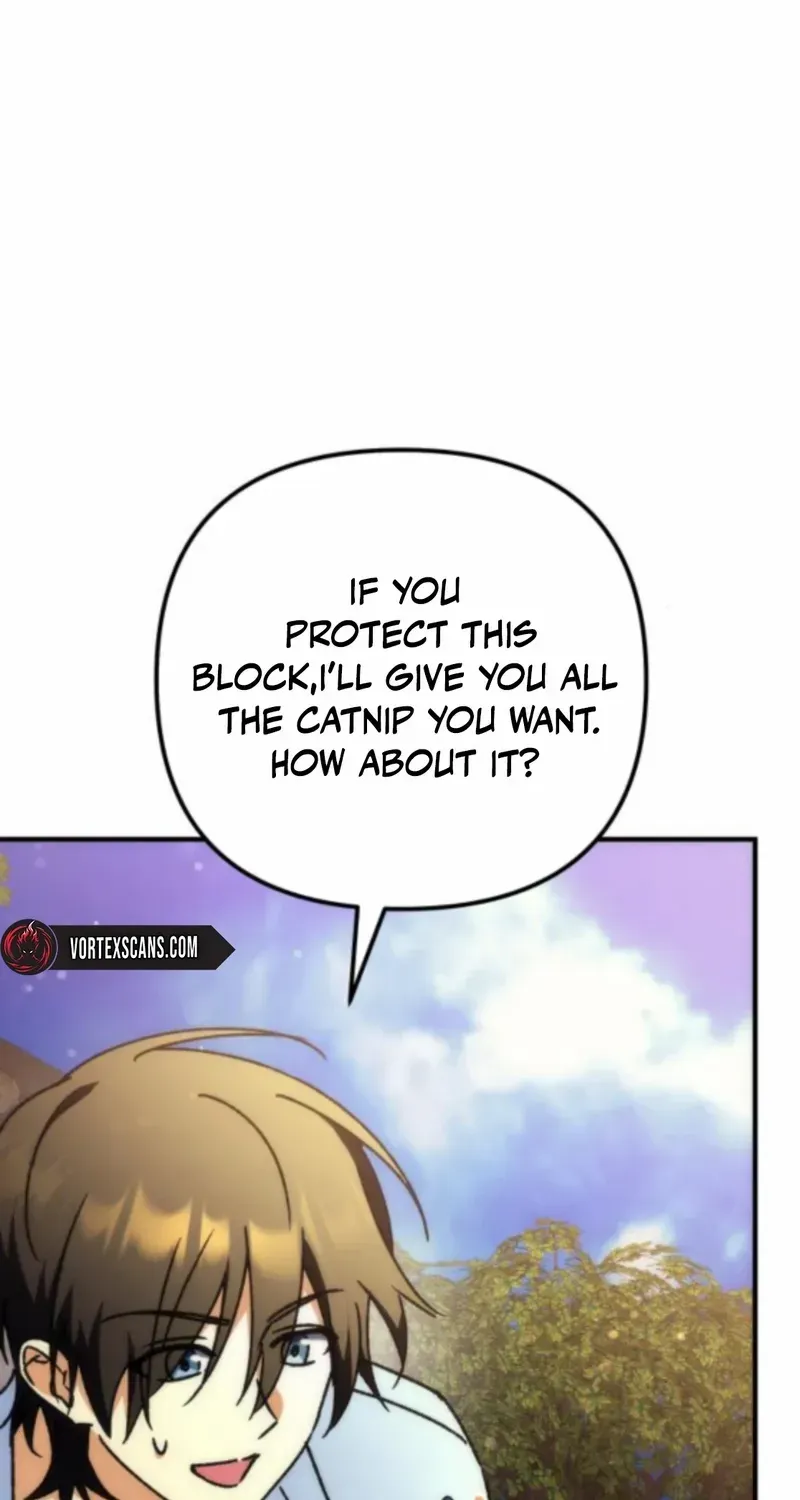 The Rebellious Apostle of the Harvest Goddess Chapter 16 page 34 - 