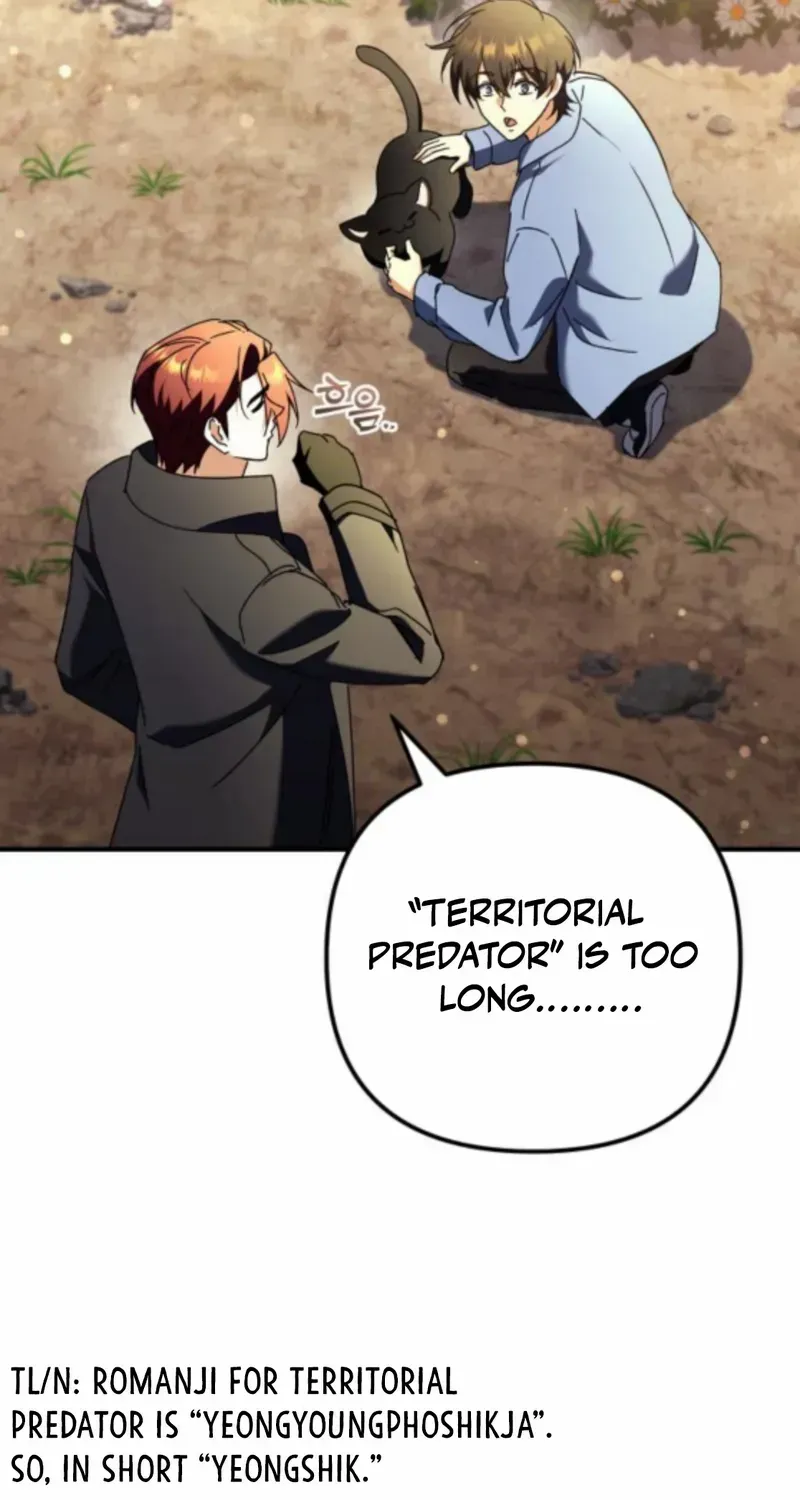 The Rebellious Apostle of the Harvest Goddess Chapter 16 page 37 - 