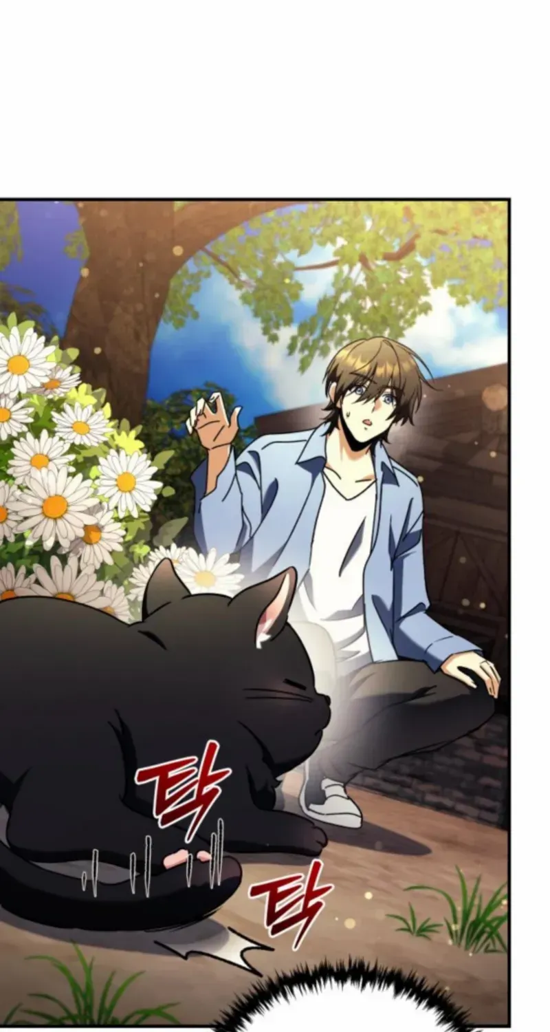 The Rebellious Apostle of the Harvest Goddess Chapter 16 page 41 - 