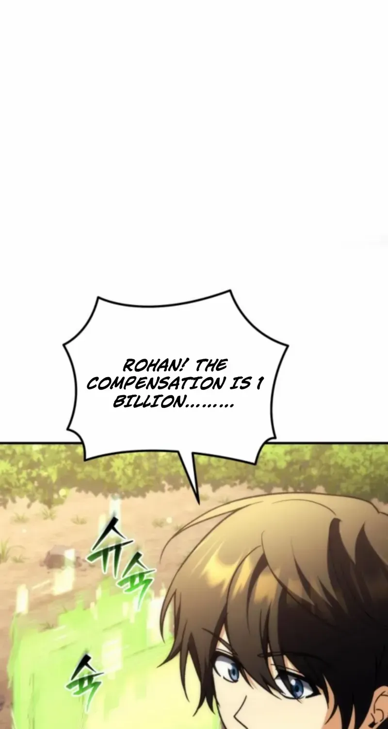 The Rebellious Apostle of the Harvest Goddess Chapter 16 page 52 - 